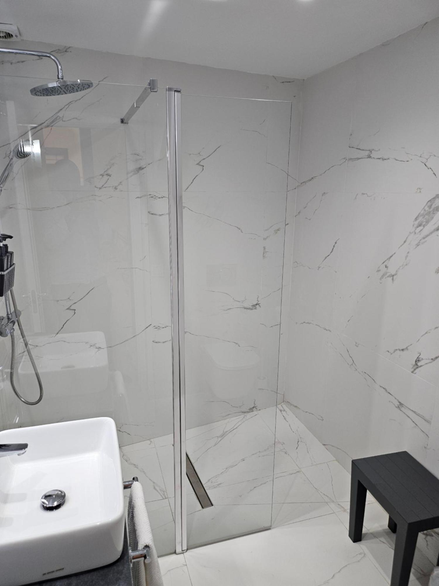 Casa Palacio Garci-perez Apartamento Sevilha