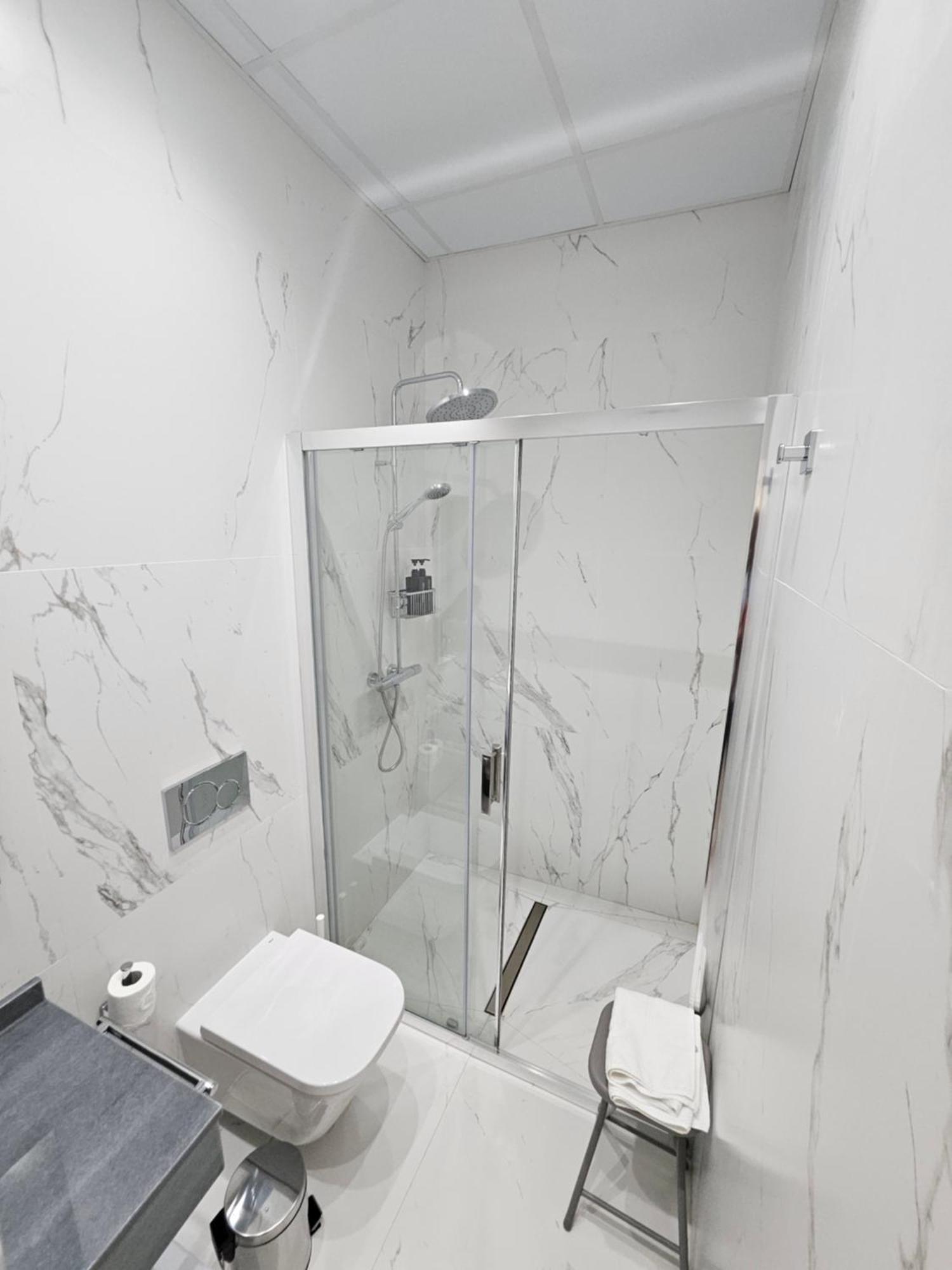 Apartamento Casa Palacio Garci-perez Sevilha