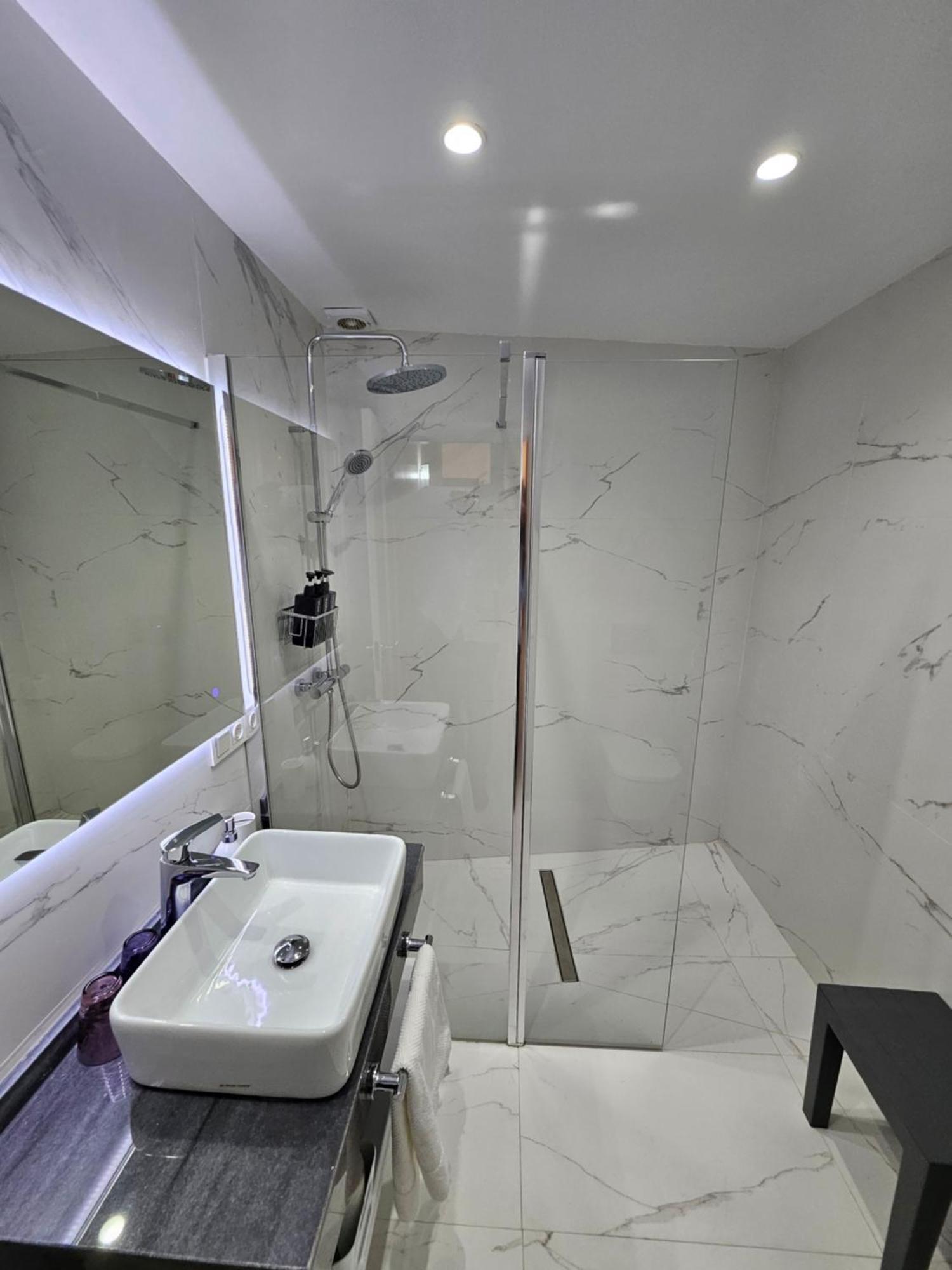 Apartamento Casa Palacio Garci-perez Sevilha